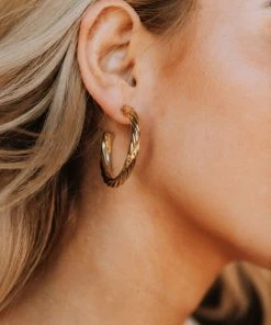 Accessories Fortuna Earrings