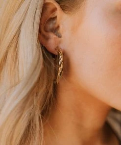 Accessories Fortuna Earrings