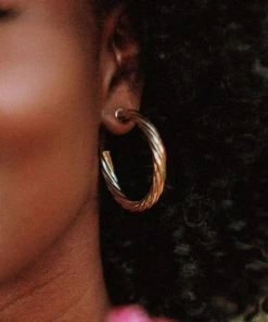 Accessories Fortuna Earrings