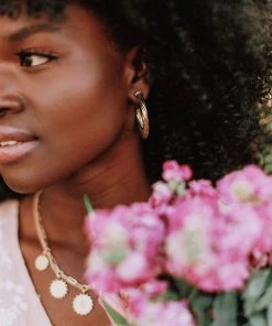 Accessories Fortuna Earrings