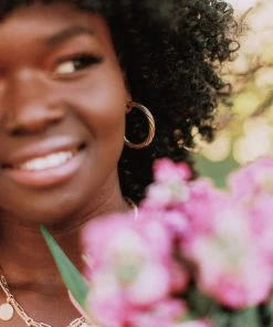 Accessories Fortuna Earrings