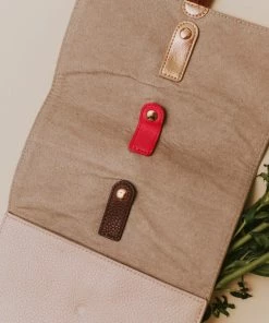 Vendor-unknown Tech Roll Pink Accessories