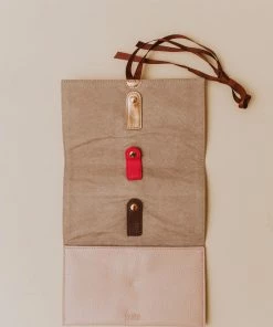 Vendor-unknown Tech Roll Pink Accessories