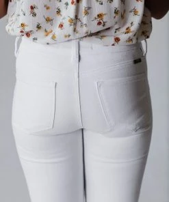 KanCan Annalise Skinny Jeans Bottoms