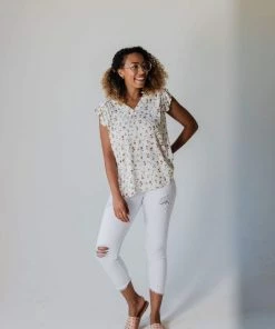 KanCan Annalise Skinny Jeans Bottoms