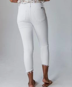 KanCan Annalise Skinny Jeans Bottoms