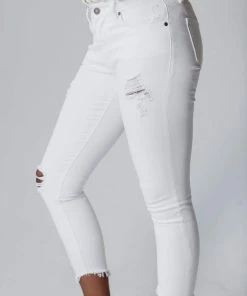 KanCan Annalise Skinny Jeans Bottoms