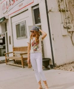 KanCan Annalise Skinny Jeans Bottoms