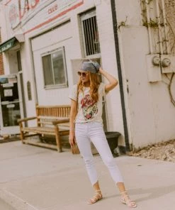 KanCan Annalise Skinny Jeans Bottoms