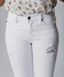 KanCan Annalise Skinny Jeans Bottoms
