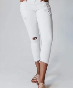 KanCan Annalise Skinny Jeans Bottoms