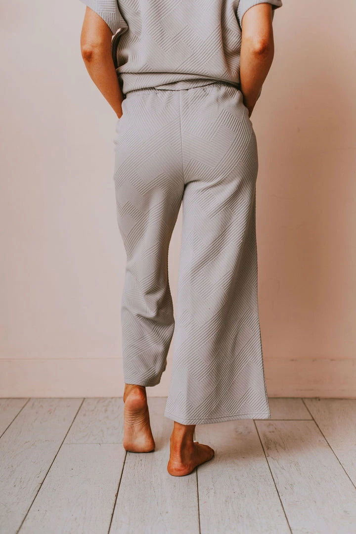 Jeans Gatsby Lounge Set Bottoms Oatmeal 7 Jeans Gatsby Lounge Set Bottoms Oatmeal