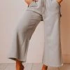 Jeans Gatsby Lounge Set Bottoms Oatmeal