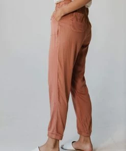 Tyler Joggers Rust Athleisure 12 Tyler Joggers Rust Athleisure