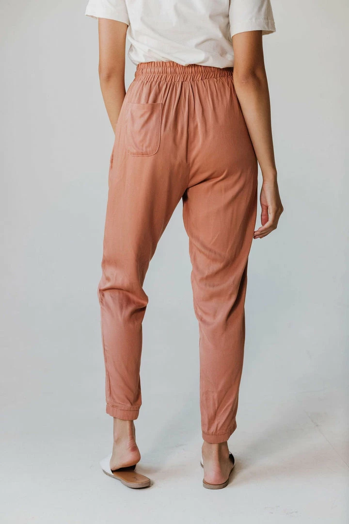 Tyler Joggers Rust Athleisure 4 Tyler Joggers Rust Athleisure