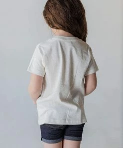 Vendor-unknown Tops EXCLUSIVE! KIDS Sunshine On My Mind Graphic Tee