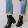 Booties Ayla Bootie Black Shoes