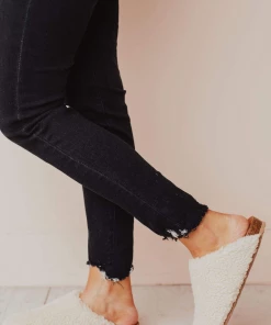 Desmond Slippers Beige