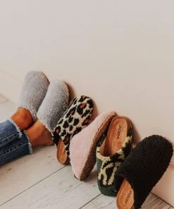 Sandal Shoes Desmond Slippers Camo