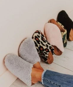 Sandal Shoes Desmond Slippers Camo