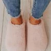 Desmond Slippers Pink Shoes