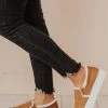 Booties Shoes Duke Sherpa Sneakers Coffee