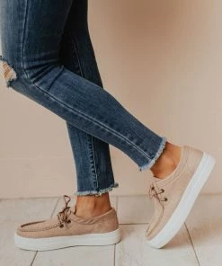 Booties Asher Sneakers Nude Shoes