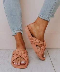 Sandals Brielle X-Band Sandal Coral