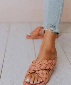 Sandals Brielle X-Band Sandal Coral