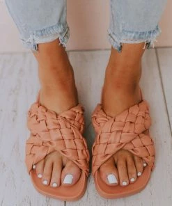 Sandals Brielle X-Band Sandal Coral