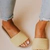 Hachi One Band Sandal Lemon Shoes