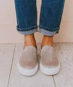 All Around Sneakers Grey