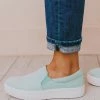 All Around Sneakers Mint