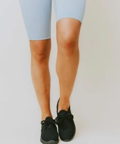 Lucy Avenue Luley Lace Up Sneakers Black Shoes