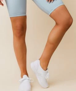 Lucy Avenue Luley Lace Up Sneakers White 13 Lucy Avenue Luley Lace Up Sneakers White