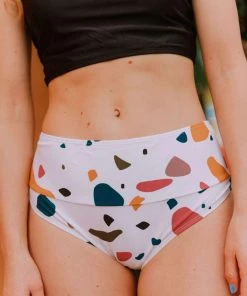 Lucy Avenue Sandy Bottom Utopia Swim