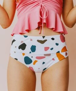 Lucy Avenue Sandy Bottom Utopia Swim