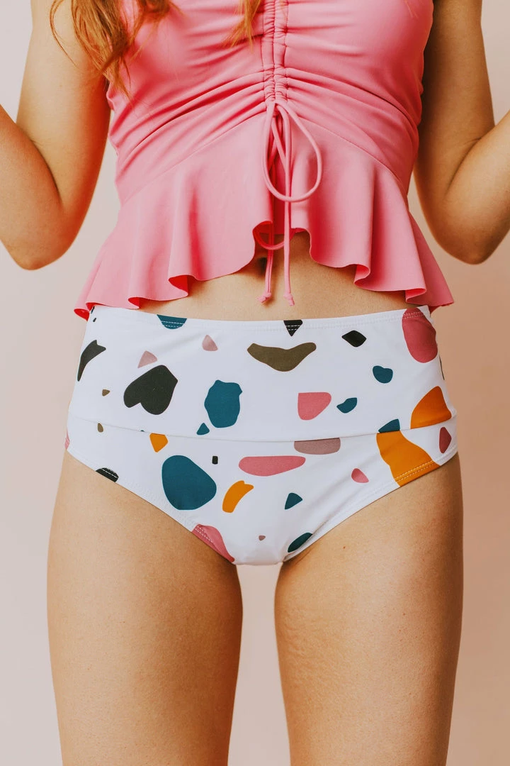 Lucy Avenue Sandy Bottom Utopia Swim 3 Lucy Avenue Sandy Bottom Utopia Swim