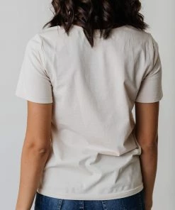 Vendor-unknown Grateful Embroidered Tee Tops 20 Vendor-unknown Grateful Embroidered Tee Tops