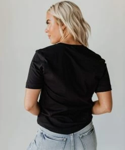 EXCLUSIVE! Lucy Avenue College Tee