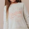 Vendor-unknown Kid's KIDS Kindness Crewneck Sweatshirt