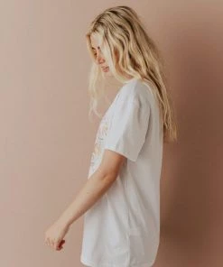 Vendor-unknown Oversized Dreamer Graphic Tee Tops 22 Vendor-unknown Oversized Dreamer Graphic Tee Tops