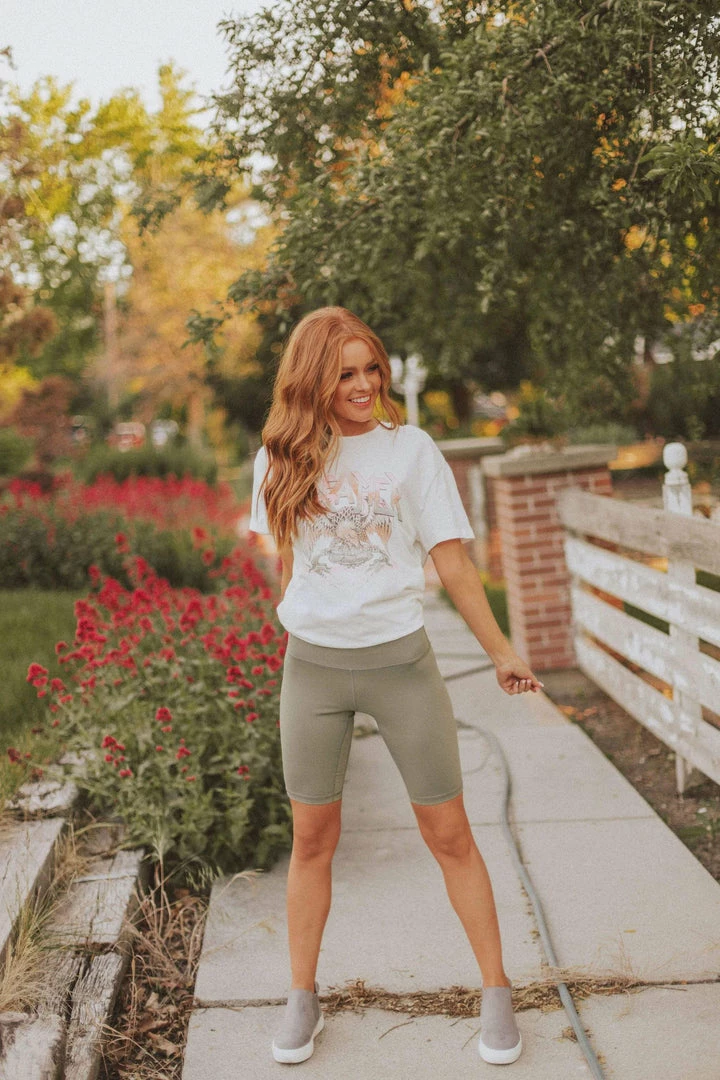 Vendor-unknown Oversized Dreamer Graphic Tee Tops 14 Vendor-unknown Oversized Dreamer Graphic Tee Tops