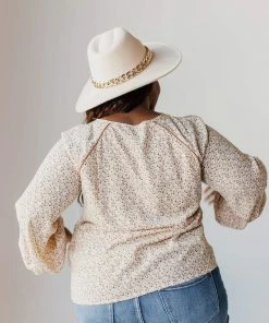 Vendor-unknown Plus Size EXCLUSIVE! Jacqueline Floral Top With Tassels 23 Vendor-unknown Plus Size EXCLUSIVE! Jacqueline Floral Top With Tassels