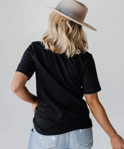 Vendor-unknown Tops Quarantini Tee Black 11 Vendor-unknown Tops Quarantini Tee Black