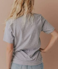 Vendor-unknown Rock & Roll Cheetah Tee Heather Grey 15 Vendor-unknown Rock & Roll Cheetah Tee Heather Grey