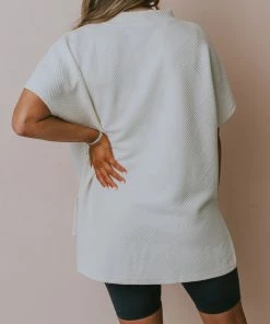 Vendor-unknown Gatsby Lounge Set Top Cream